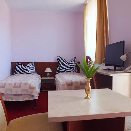 Hotel Aleksander
