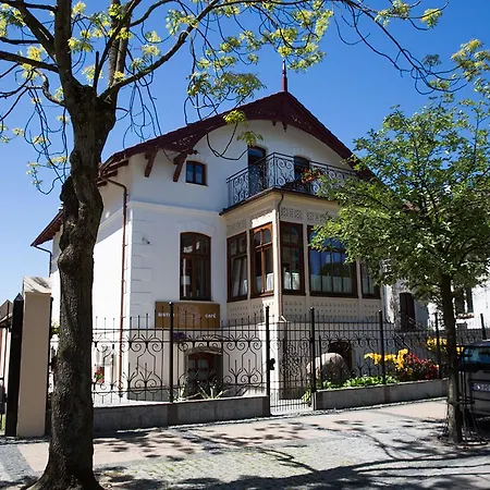 Mistral Ustka