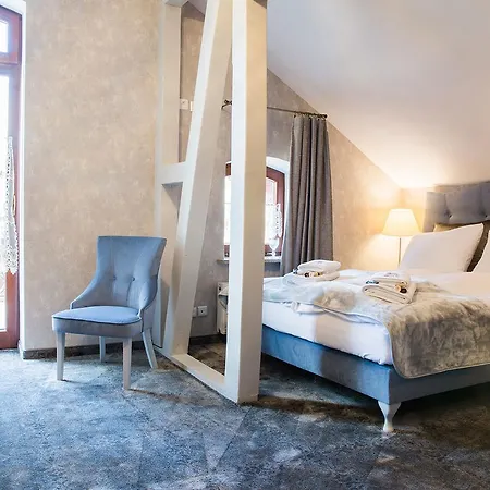 Bed & Breakfast Mistral Ustka