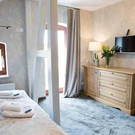 Bed & Breakfast Mistral