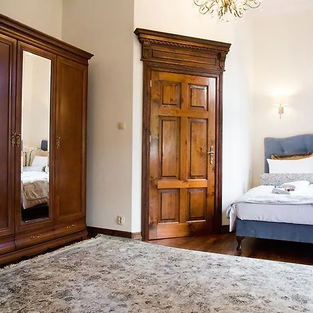 Mistral Bed & Breakfast Ustka