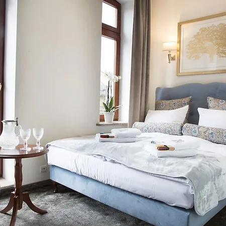 Mistral Bed & Breakfast Ustka