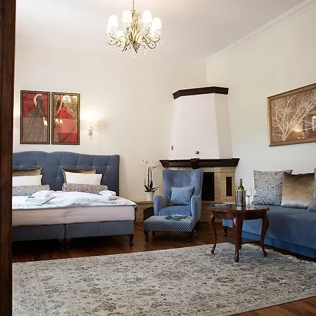 Bed & Breakfast Mistral