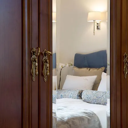 Bed & Breakfast Mistral Ustka