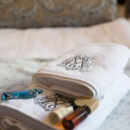 Mistral Bed & Breakfast Ustka