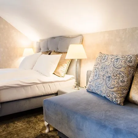 Bed & Breakfast Mistral