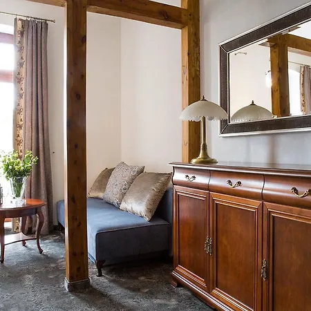 Bed & Breakfast Mistral 4*