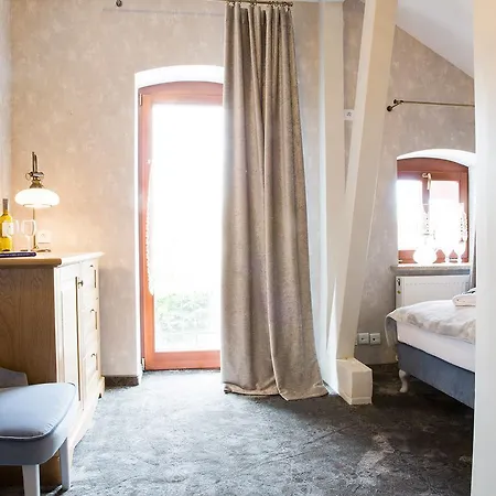 Mistral Bed & Breakfast Ustka