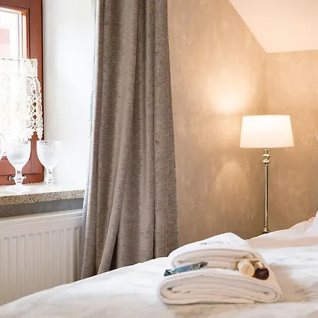 Bed & Breakfast Mistral