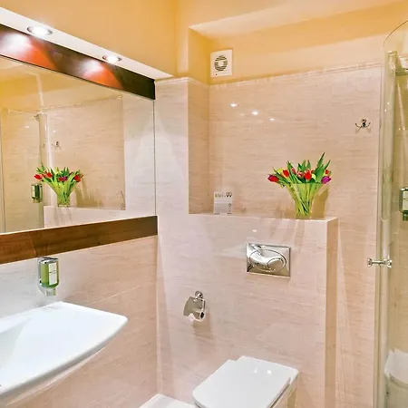 Hotel Lubicz