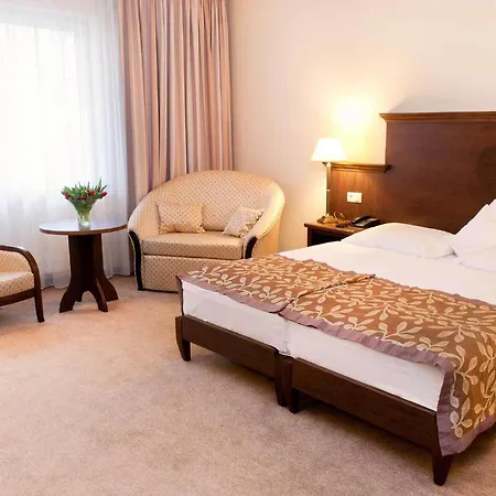 Lubicz Hotel