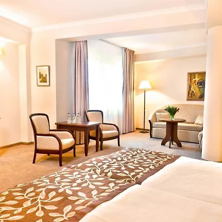 Lubicz Hotel 4*