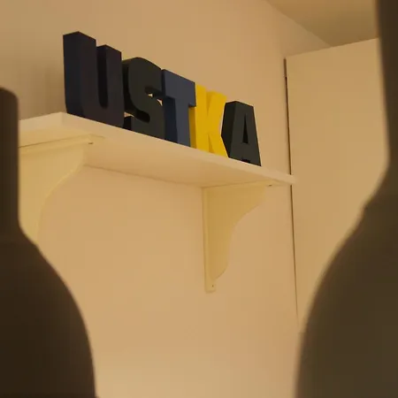 Usteckie Ustka