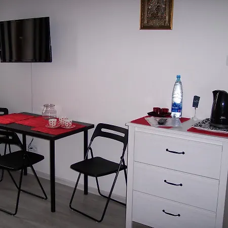 Oliwia Homestay Ustka