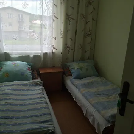 Ow Awilla Resort *