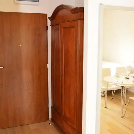 Apartment Przystan W Ustce - 120 M2 - 200 M Od Plazy Mickiewicza 2 Ustka