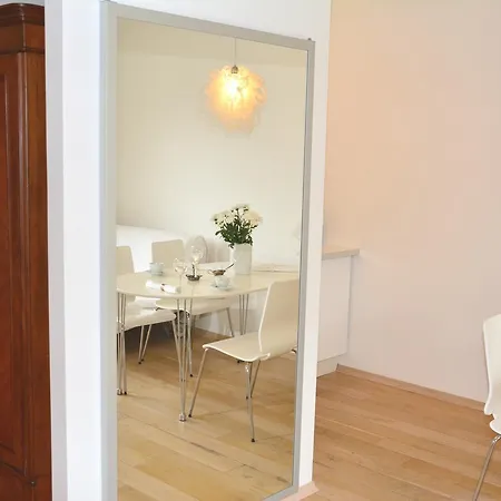 Przystan W Ustce - 120 M2 - 200 M Od Plazy Mickiewicza 2 Apartment *