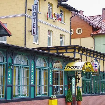 Alga Ustka