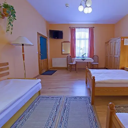 Hotel Alga 2*