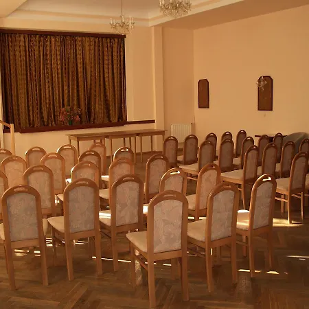 Alga Hotel Ustka