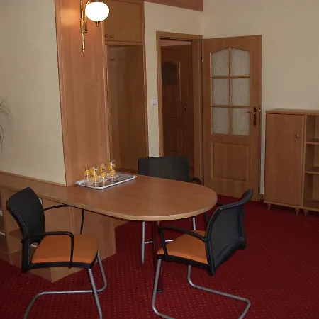 Alga Hotel
