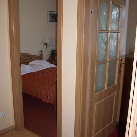 Alga Hotel Ustka