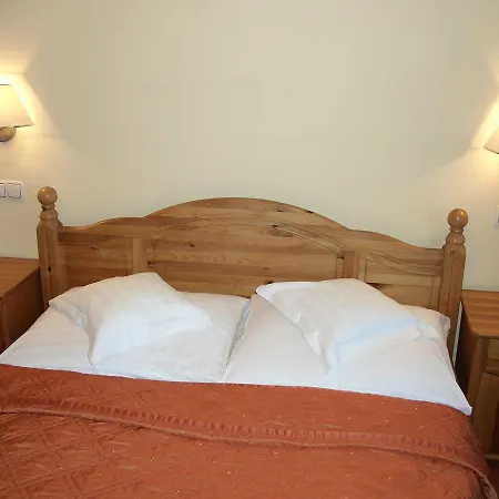 Hotel Alga 2*