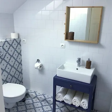 Szary Domek Apartamenty Ustka *