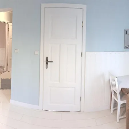 Szary Domek Apartamenty Ustka Ustka