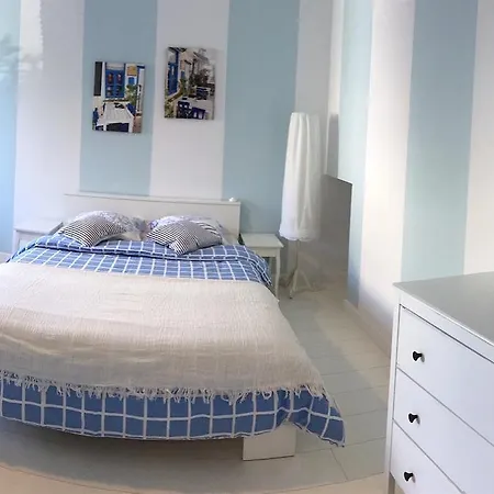 Szary Domek Apartamenty Ustka Ustka