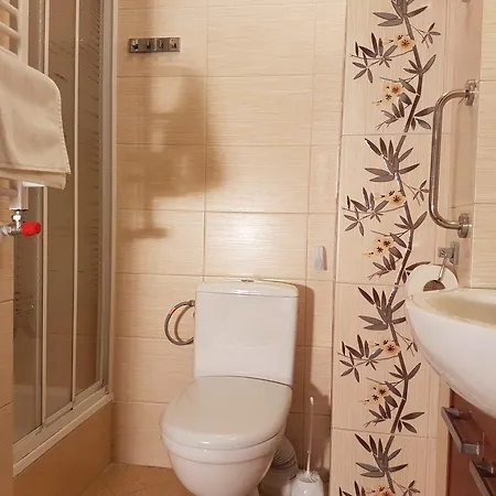 Hotel Ustka Stolpmünde