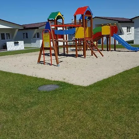 Domki Caloroczne Bajka *