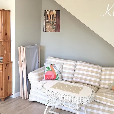 Szary Domek Apartamenty Ustka