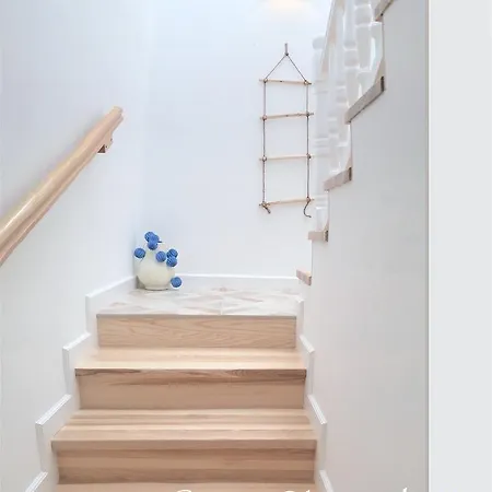 Szary Apartament