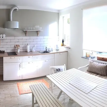 Szary Domek Apartamenty Ustka * Ustka