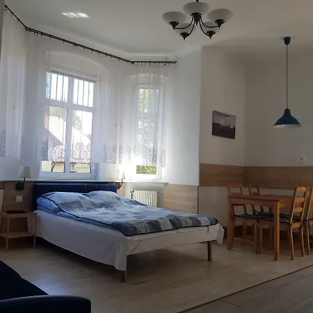 Spokojna Przystan * Ustka