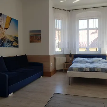 Spokojna Przystan *