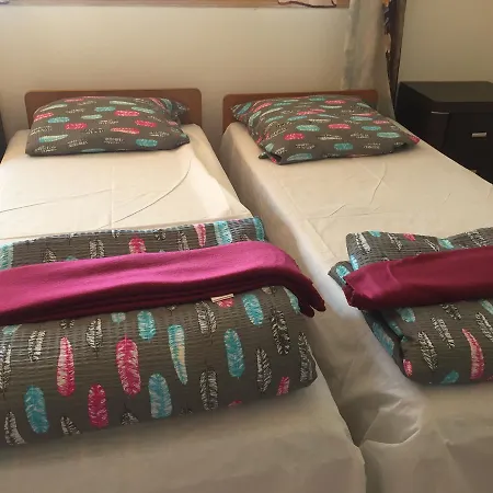 Resort Ow Awilla Ustka