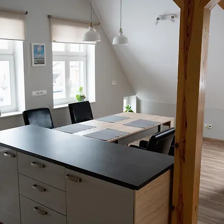 Marina By Manage Rent Apartment Ustka