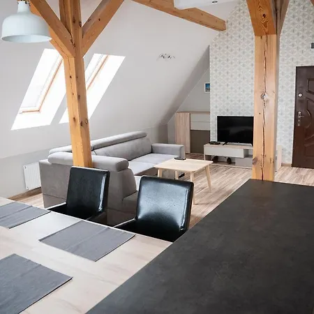 Apartment Marina By Manage Rent Ustka