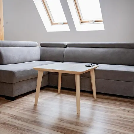 Marina By Manage Rent Apartment
