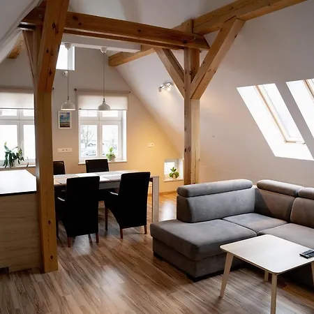 Marina By Manage Rent Ustka