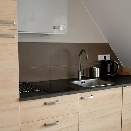 Apartment Marina By Manage Rent Ustka