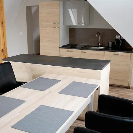 Apartment Marina By Manage Rent Ustka