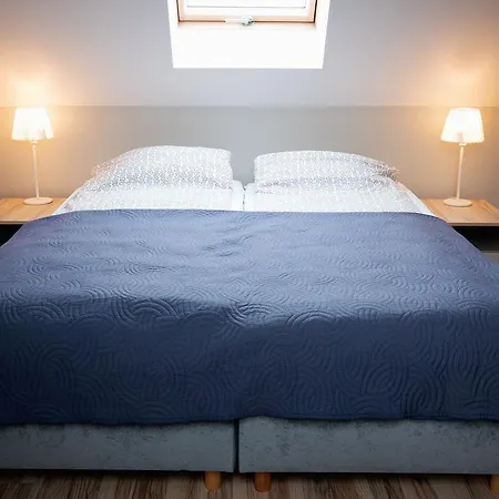 Marina By Manage Rent Apartment *