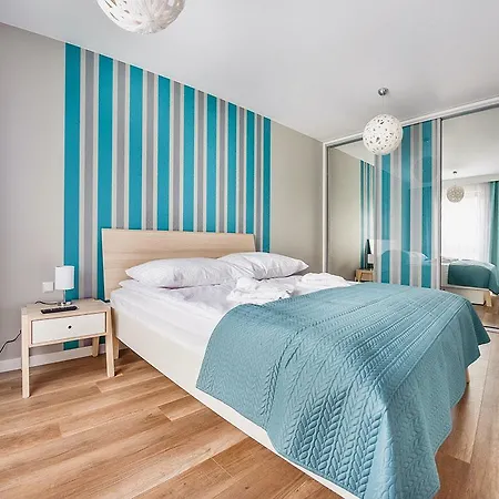 Apartament Sun&snow Wczasowa *