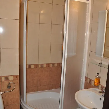 Morze Hotel Ustka