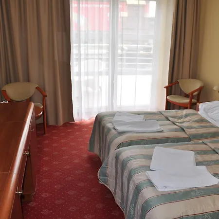 Hotel Morze 3*