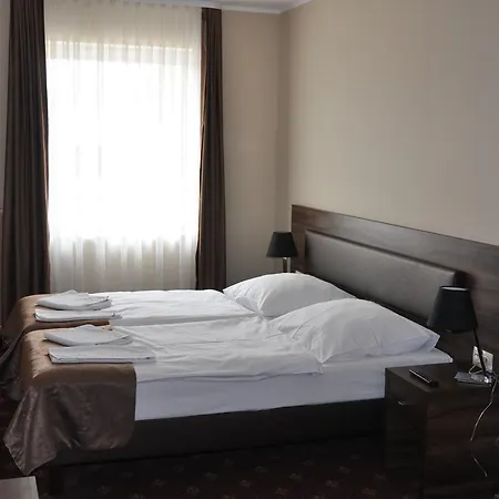 Morze Hotel Ustka