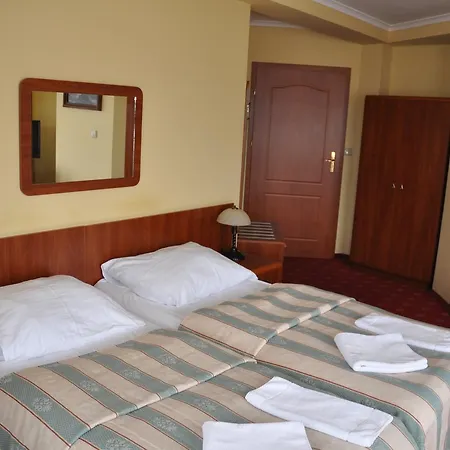 Morze Hotel